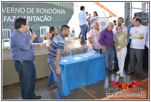 rolim de moura